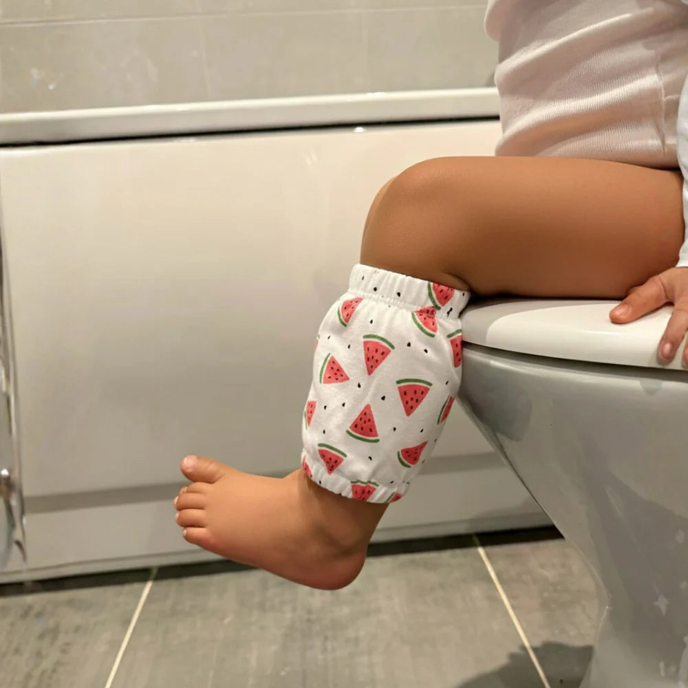 KIDS PANTS - Pack de Culottes d'apprentissage de la propreté