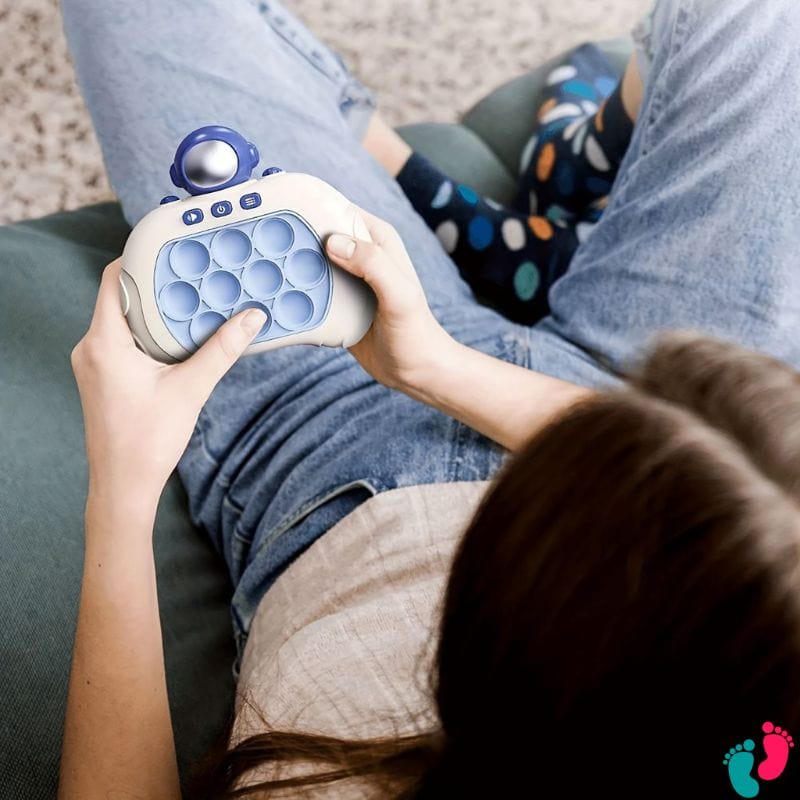 Jeu de réflexes éducatif anti stress - KIDS POPS