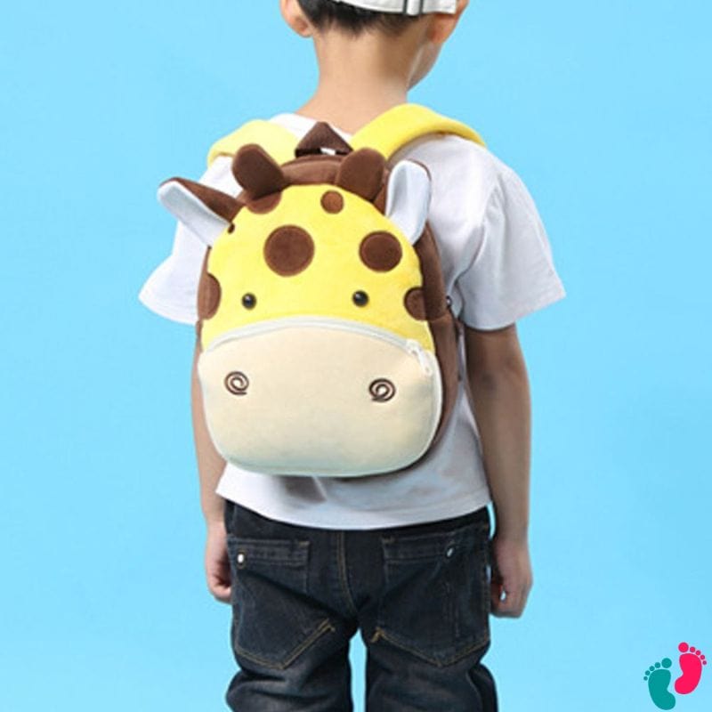 Sac à dos animaux mignon pour enfant - KIDS CUTE