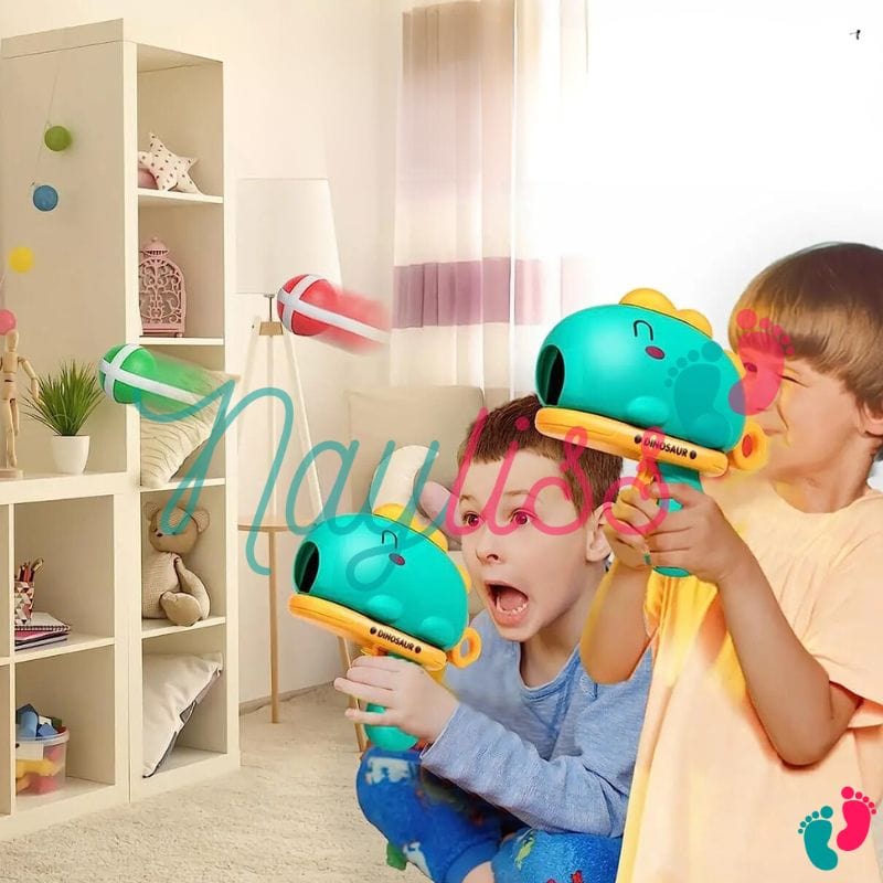 Jeu de fléchettes enfant amusant - KIDS FUNNY