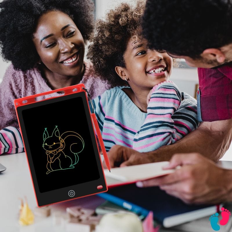 Tablette LCD - GO REPLAY - Nayliss™