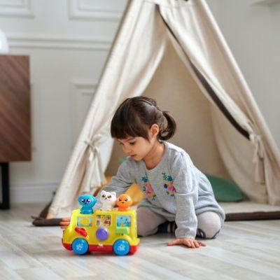 Catégorie de 3 à 6 ans | Site Nayliss™️