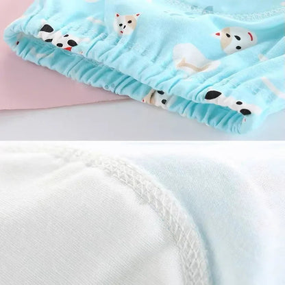KIDS PANTS - Pack de Culottes d'apprentissage de la propreté
