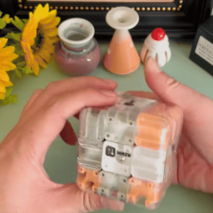 CUBE MAGIC - Cube labyrinthe 3D (1ACHETÉ + 1 GRATUIT)