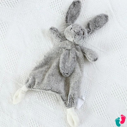 Doudou lapin doux et mignon pour bébé - BABY CUTE
