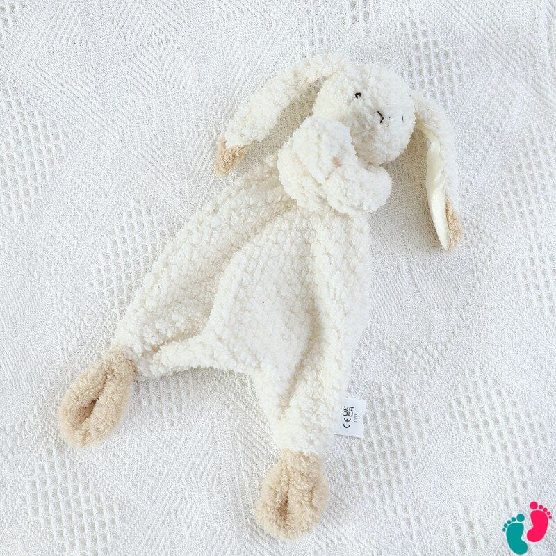 Doudou lapin doux et mignon pour bébé - BABY CUTE