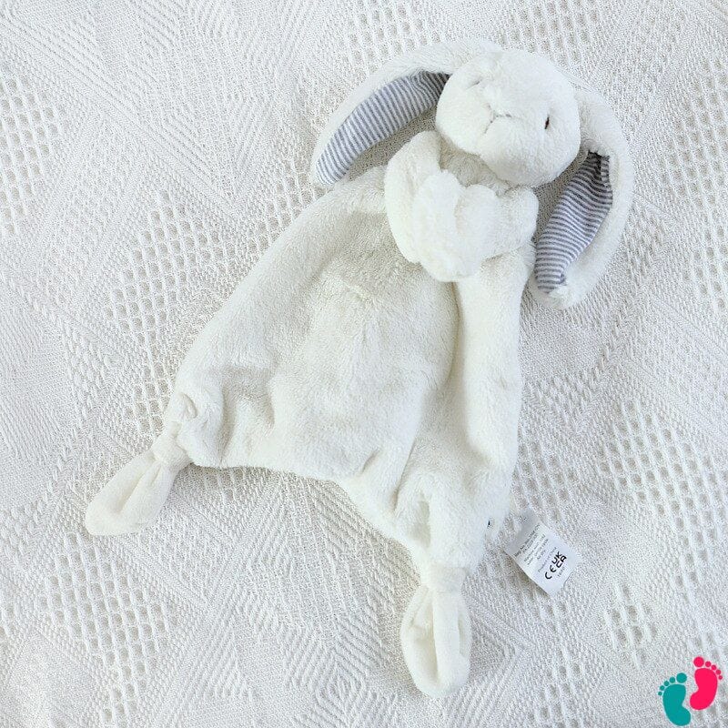 Doudou lapin doux et mignon pour bébé - BABY CUTE