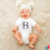 Load image into Gallery viewer, Body personnalisé prénom bébé - BABY BODY&#39;S