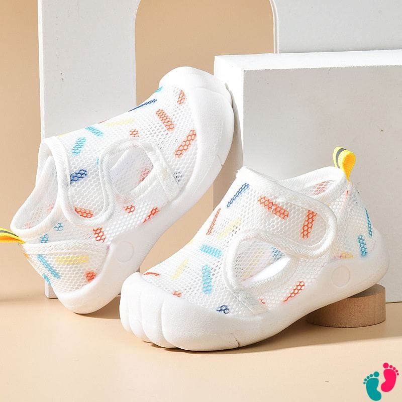 Chaussures souples respirantes enfant - SUMMER SHOES