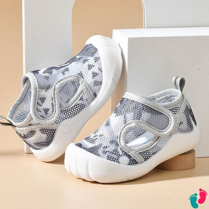 Chaussures souples respirantes enfant - SUMMER SHOES