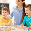 Labyrinthe magnétique Montessori - KIDS MAGNETIC