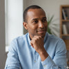 Karim, papa d’une fille de 4 ans