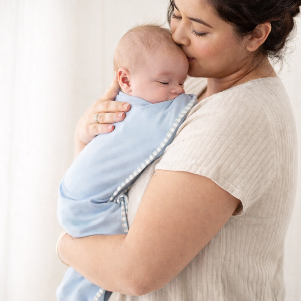 Gigoteuse emmaillotage pour bébé - SWADDLE BABY (2 ACHETÉS + 1 GRATUIT)