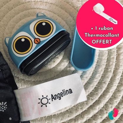 Tampon personnalisé multi-usage pour enfant - KIDS STAMP