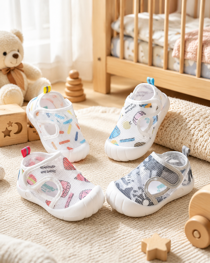 Chaussures souples respirantes enfant - SUMMER SHOES