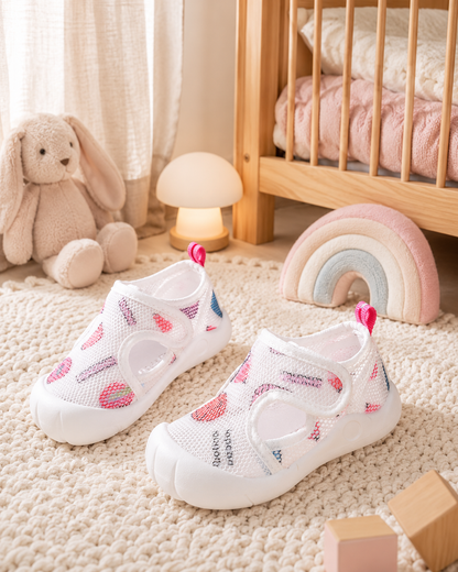 Chaussures souples respirantes enfant - SUMMER SHOES