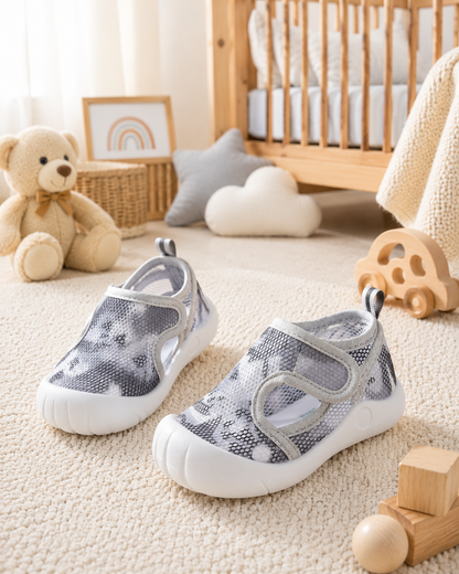 Chaussures souples respirantes enfant - SUMMER SHOES