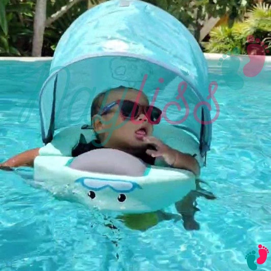 Flotteur bébé increvable - BABY FLOAT
