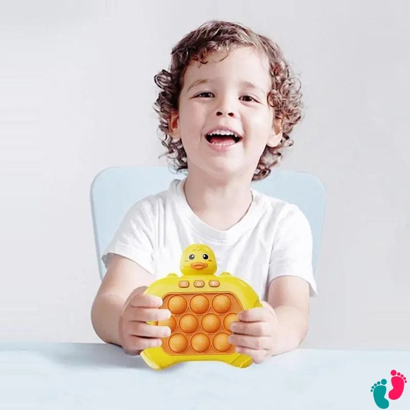 Jeu de réflexes éducatif anti stress - KIDS POPS