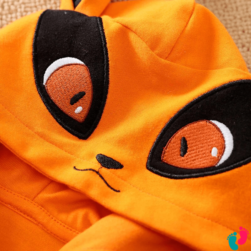 Barboteuse halloween - BABY BOO (Nouveauté)