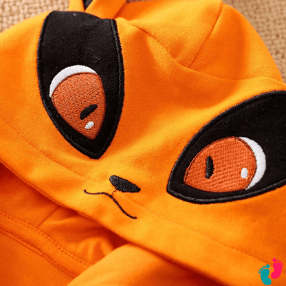 Barboteuse halloween - BABY BOO (Nouveauté)