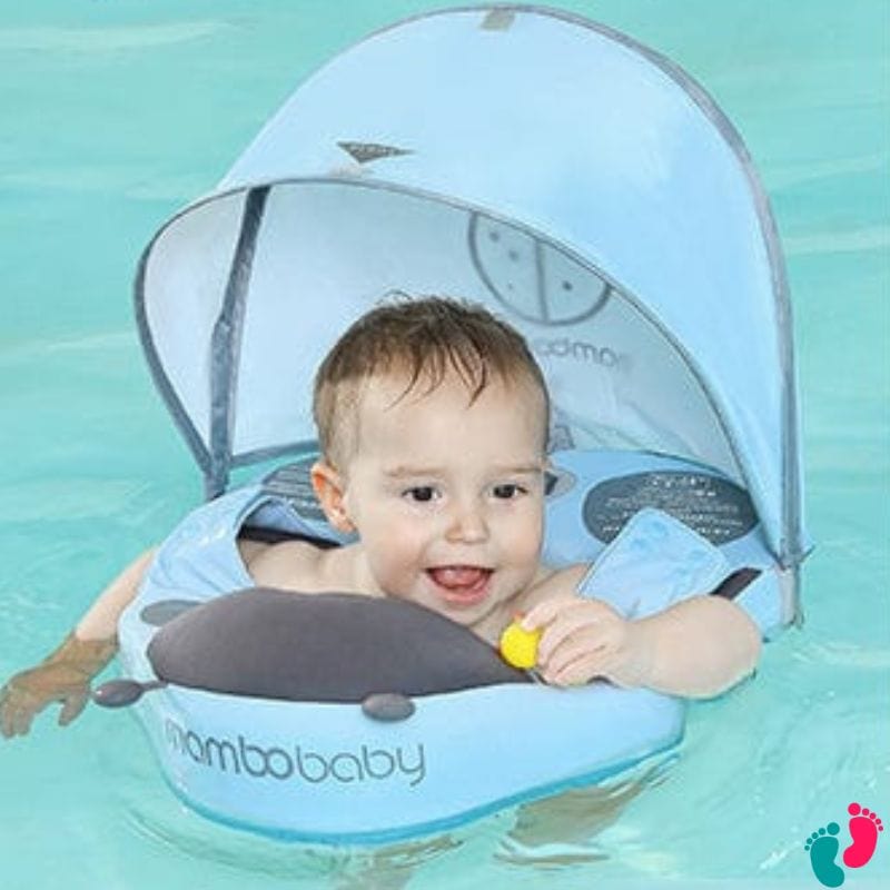 Flotteur bébé increvable - BABY FLOAT