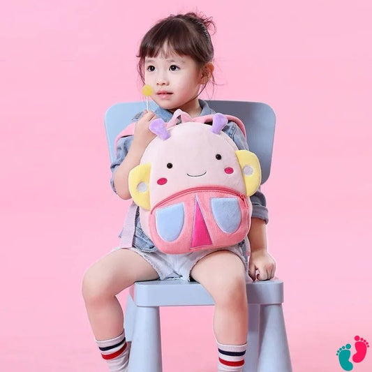 Sac à dos animaux mignon pour enfant - KIDS CUTE