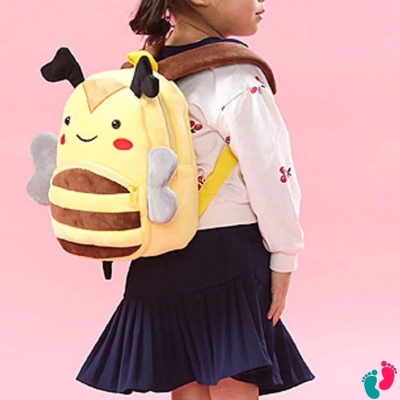 Sac à dos animaux mignon pour enfant - KIDS CUTE