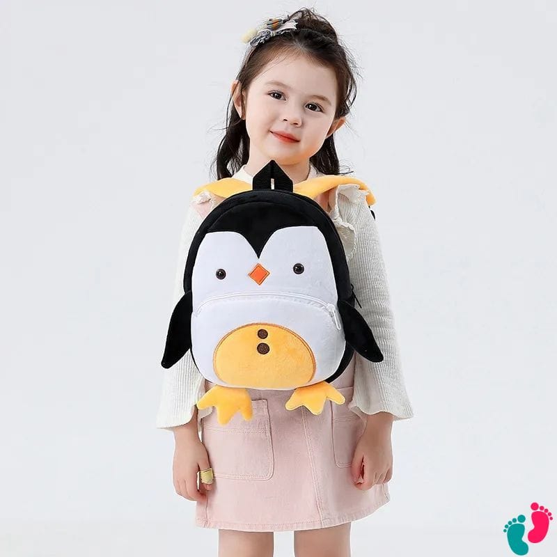 Sac à dos animaux mignon pour enfant - KIDS CUTE