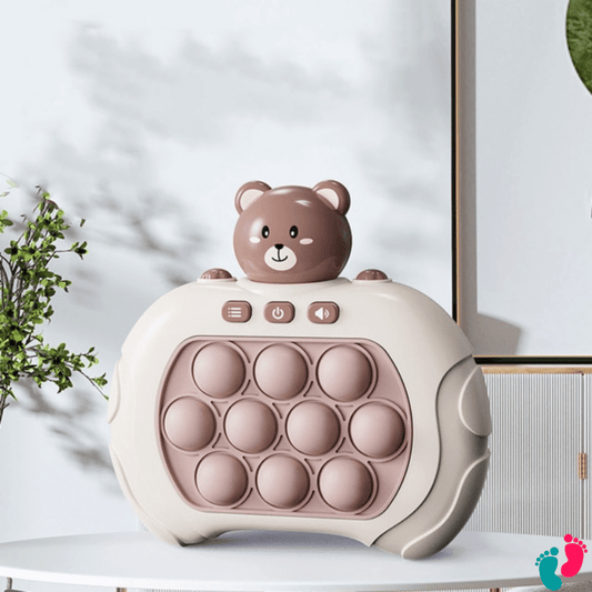 Jeu de réflexes éducatif anti stress - KIDS POPS
