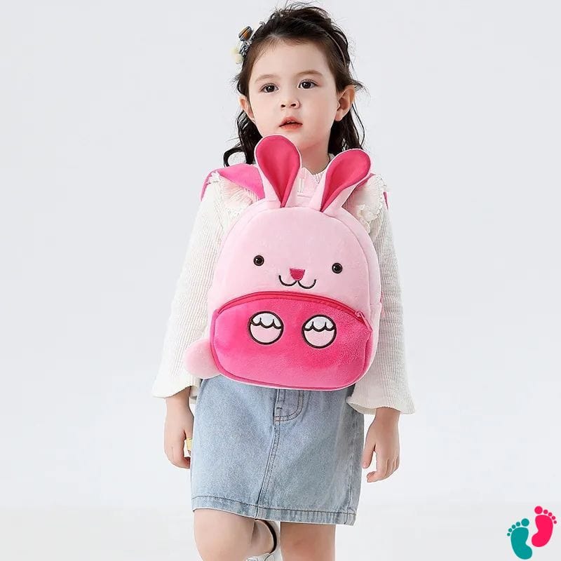 Sac à dos animaux mignon pour enfant - KIDS CUTE
