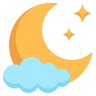 Mauvaise protection nocturne