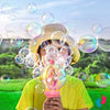 Load image into Gallery viewer, Pistolet à bulles - BUBBLE TIME - Nayliss™