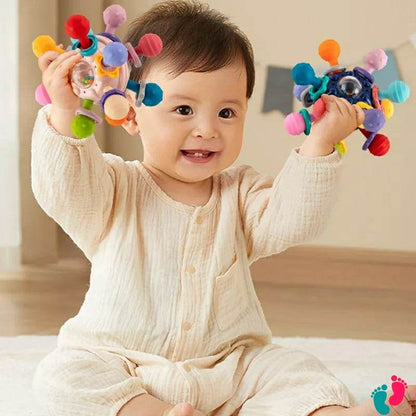 Jeu d'activité sensoriel - BABY TOUCH - Nayliss™