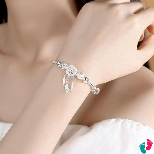 Bracelet attrapes rêves - MOMY GIFT