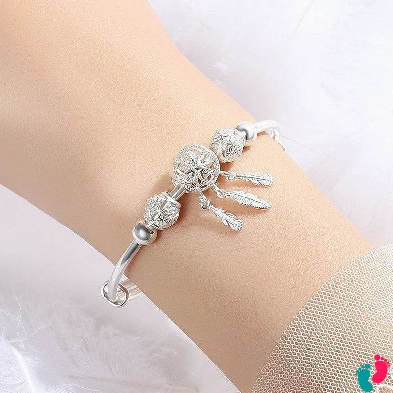 Bracelet attrapes rêves - MOMY GIFT