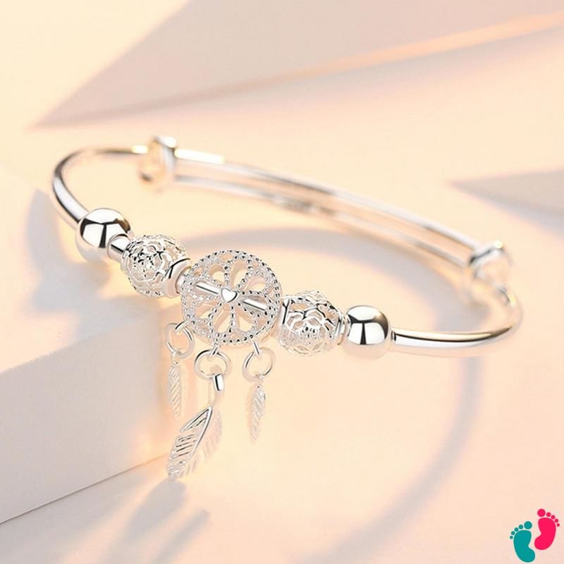 Bracelet attrapes rêves - MOMY GIFT
