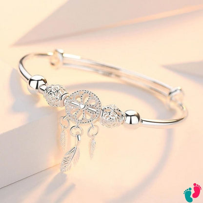 Bracelet attrapes rêves - MOMY GIFT