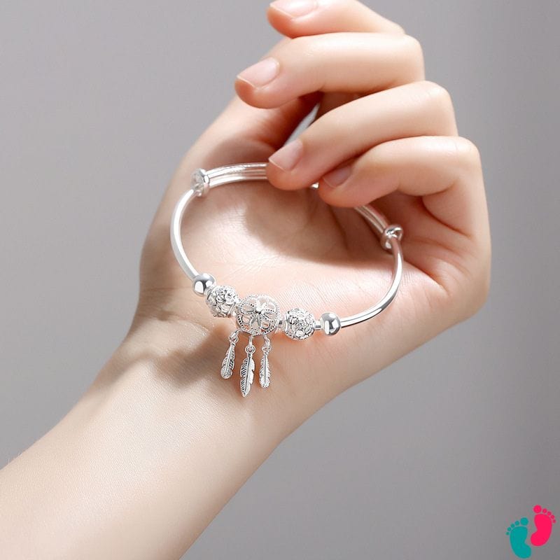 Bracelet attrapes rêves - MOMY GIFT