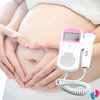MOMY HEART - Doppler fœtal - Nayliss™