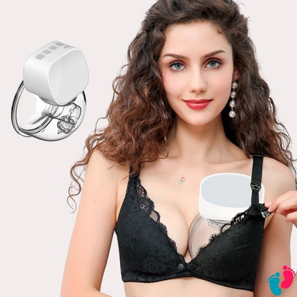 MOMY BREAST - Tire lait électrique portable - Nayliss™