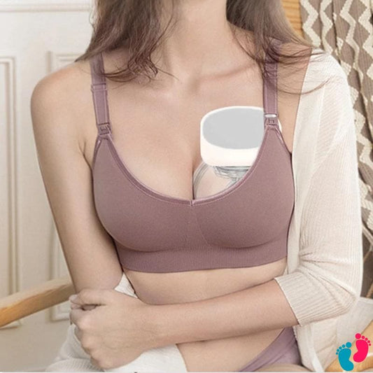 MOMY BREAST - Tire lait électrique portable - Nayliss™