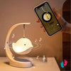 Charger l&#39;image dans la visionneuse de la galerie, Veilleuse Musicale Bluetooth - BIRD LAMP - Nayliss™