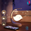 Veilleuse Musicale Bluetooth - BIRD LAMP - Nayliss™