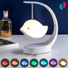 Veilleuse Musicale Bluetooth - BIRD LAMP - Nayliss™