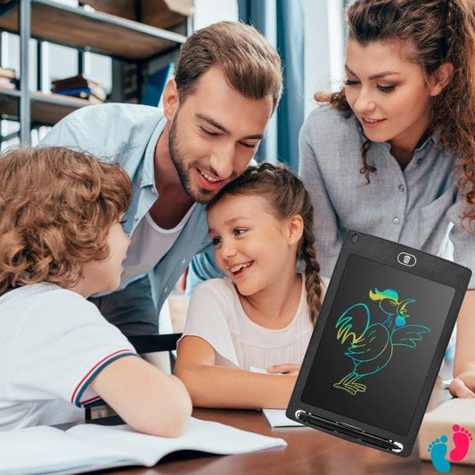 Tablette LCD - GO REPLAY - Nayliss™