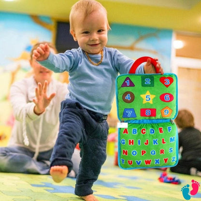 Sac Montessori éducatif - BABY CASE - Nayliss™