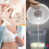 Collecteur de lait maternel - MOMY SHELL - Nayliss™