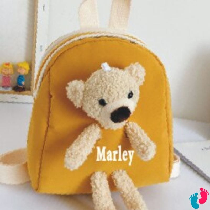 Sac à dos personnalisé - KIDS BAG - Nayliss™