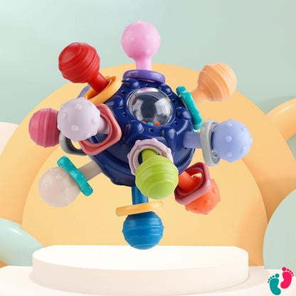 Jeu d'activité sensoriel - BABY TOUCH - Nayliss™